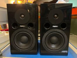 FOSTEX PM-1 MKII - Lautsprecher