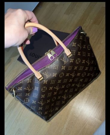 Louis Vuitton Pallas