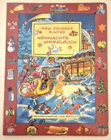 Mein Grosses Weihnachts Wimmelbuch 🎄🎅🎁
