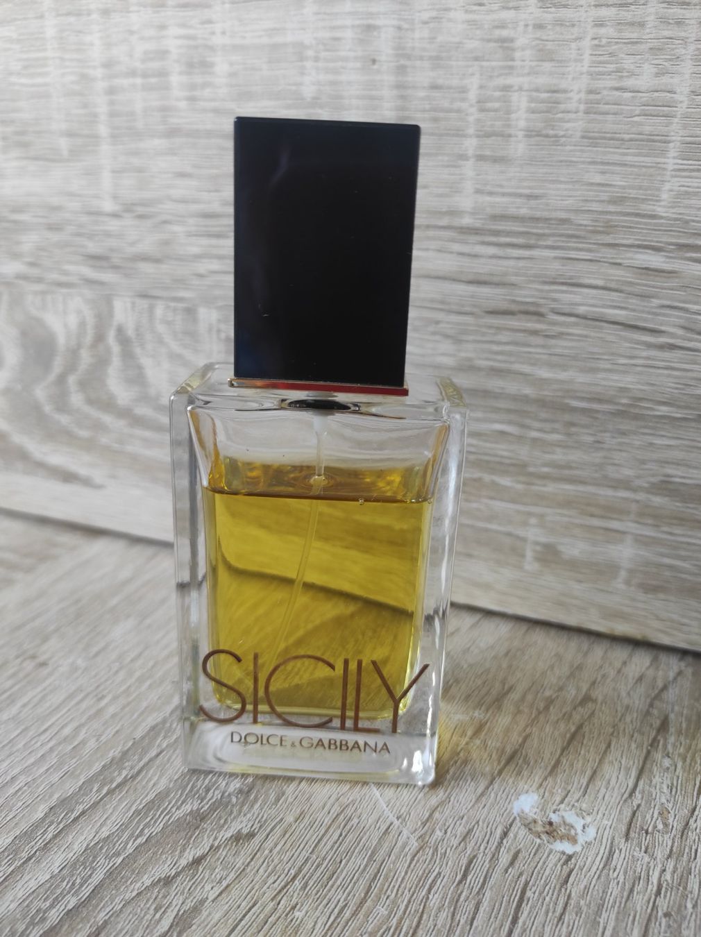 Dolce & Gabbana Parfum & Eau de Toilette: Sicily Dolce Gabbana – Gebraucht aus Renens VD von cla_7zv5