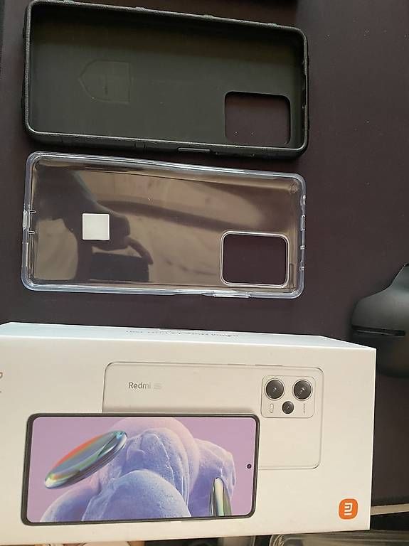 Handys / Smartphones: Xiaomi 12 Pro+ 5G – Gebraucht aus Appenzell von Andreasf7 2
