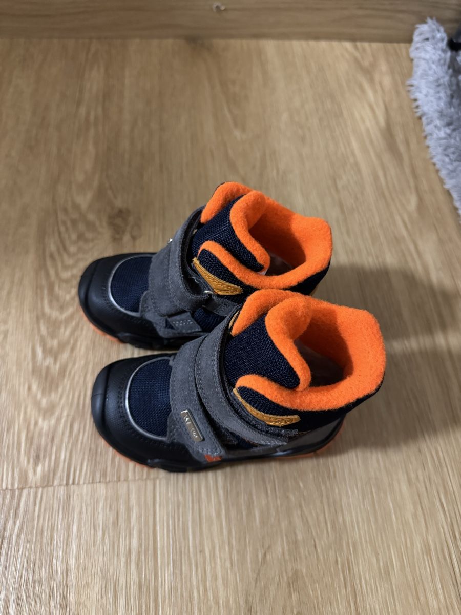 Elefanten Scarpe per ragazzi: Elefanten Winterstiefel – Nuovo e nell'imballaggio originale da Luzern venduto da Lisa_Motz1999 3