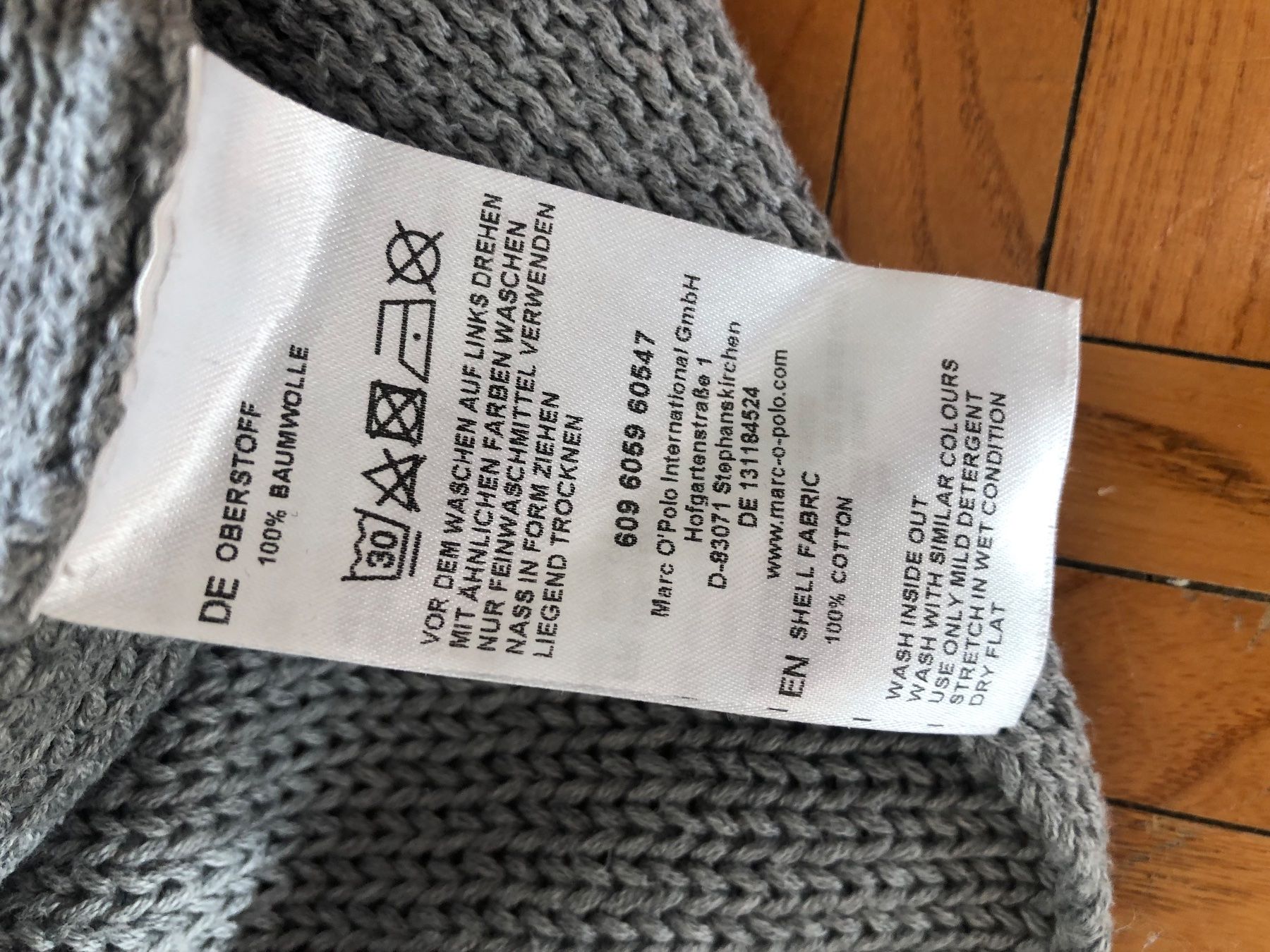 Pullover & Sweatshirts: Marc O‘polo Pullover Xs – Gebraucht aus Uster von bek_v2ct 5
