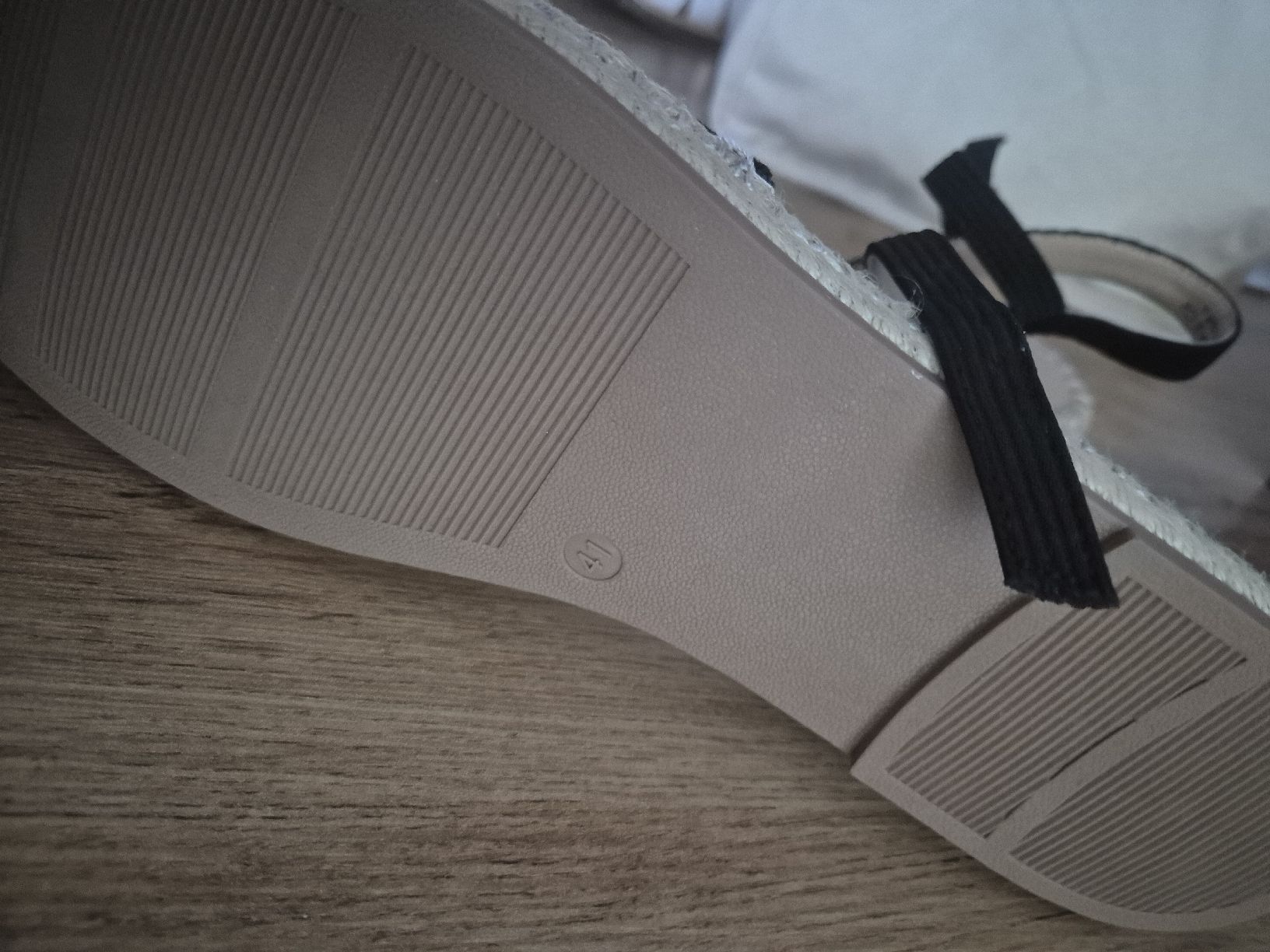 Graceland Scarpe da donna: sandalen gr.41 neu – Nuovo e nell'imballaggio originale da Hergiswil NW venduto da kedova3 1