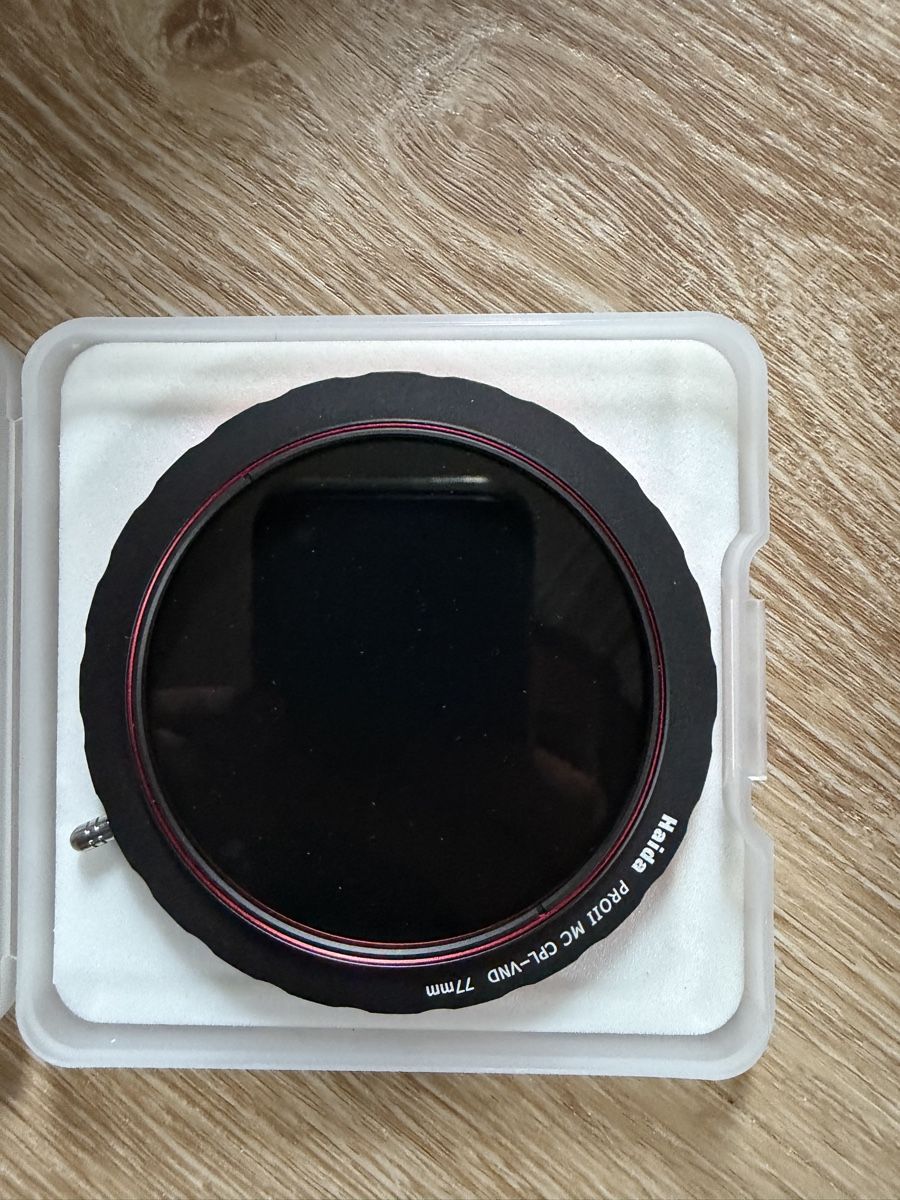Canon Fotocamera: Canon EOS 5D Mark II Set mit Objektiv und Rucksack – Usato da Winterthur venduto da subtill 4