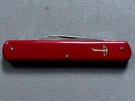 Altes Sackmesser 82 mm - selten