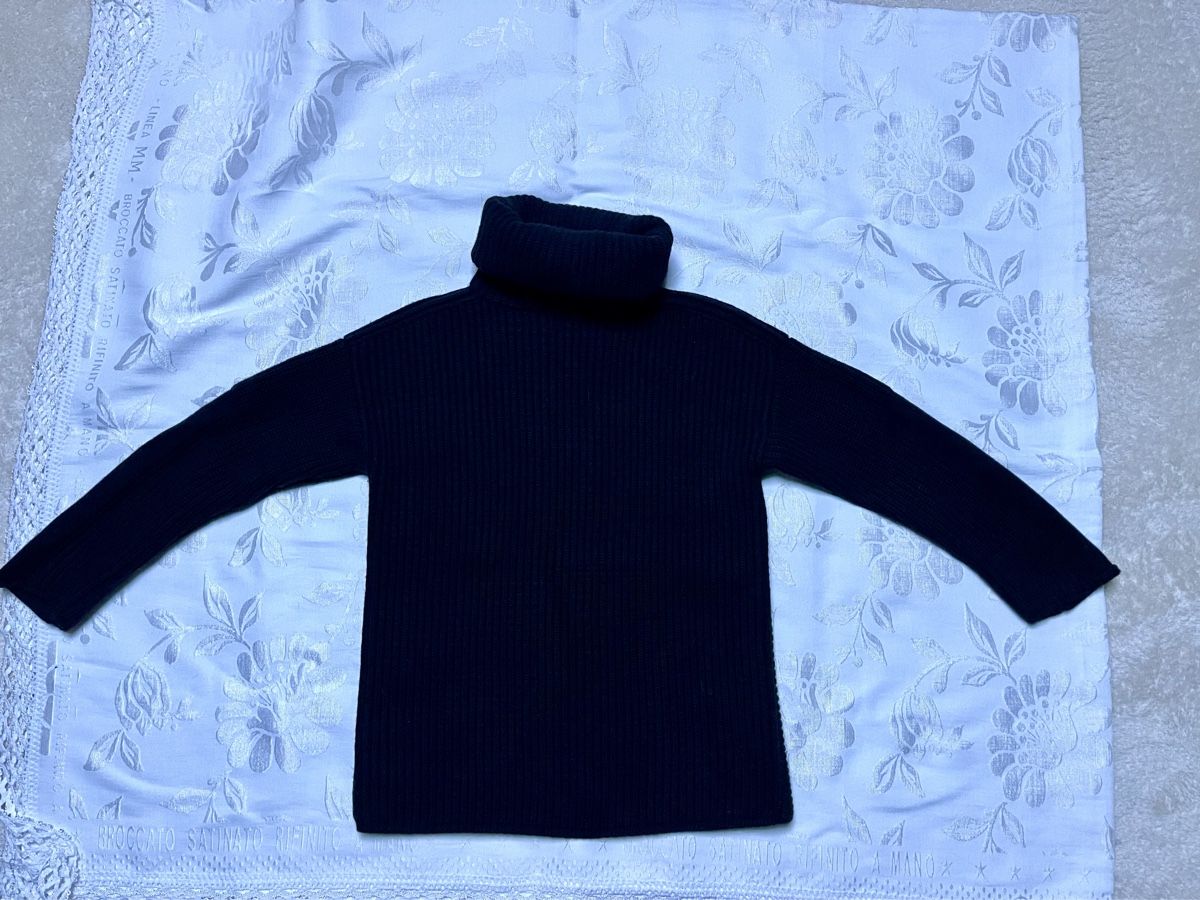 Alexander Mcqueen Maglioni & Felpe: Alexander McQueen pullover – Usato da Barna venduto da orbuyorcry 7