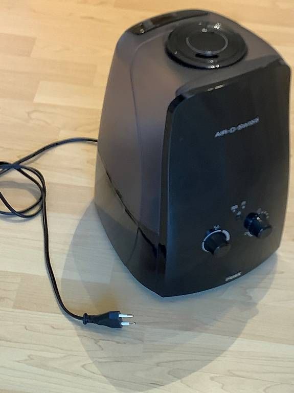 Humidificateurs: Luftbefeuchter (Luftreiniger) – D'occasion à Saland par Katarm 1