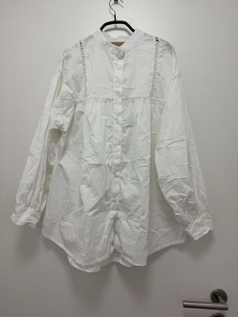 Bluse Marta Grösse L 