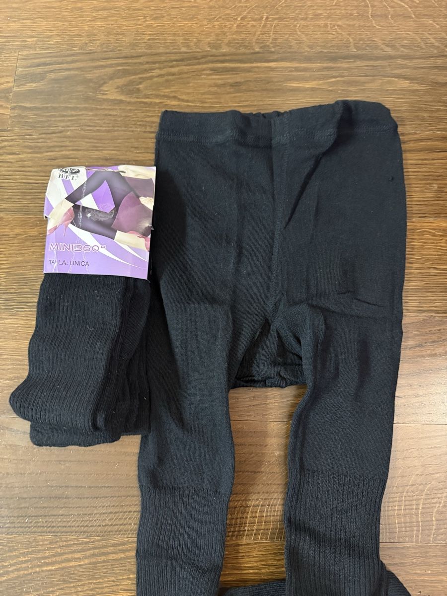 Leggings: 2 Winter Leggings T.U. – Neu und originalverpackt aus Zürich von Fabrizio1978 4