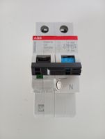 ABB Fehlerstromschutzschalter für SMISSLINE TP / FS401MC6