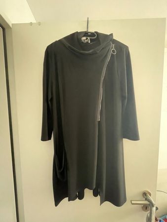 Long Bluse
