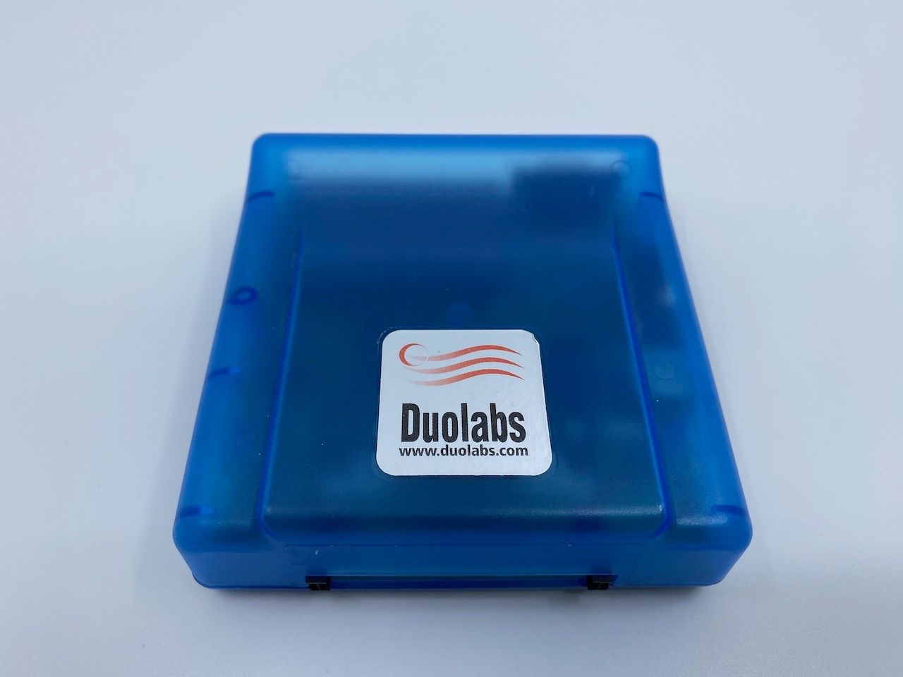 Lettori di schede: Duolabs CAS interface 3 Plus – Usato da Visp venduto da Zeno7 5