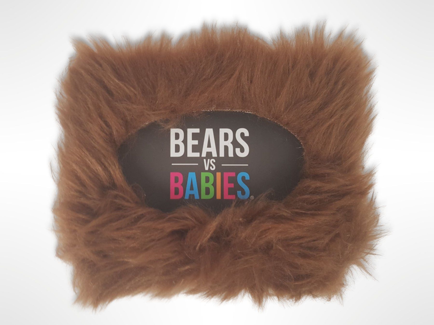 Giochi: BEARS VS BABIES Kartenspiel – Nuovo (secondo la descrizione) da Suhr venduto da Restwert_Suhr 1