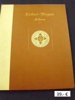 Richard Wagner Album