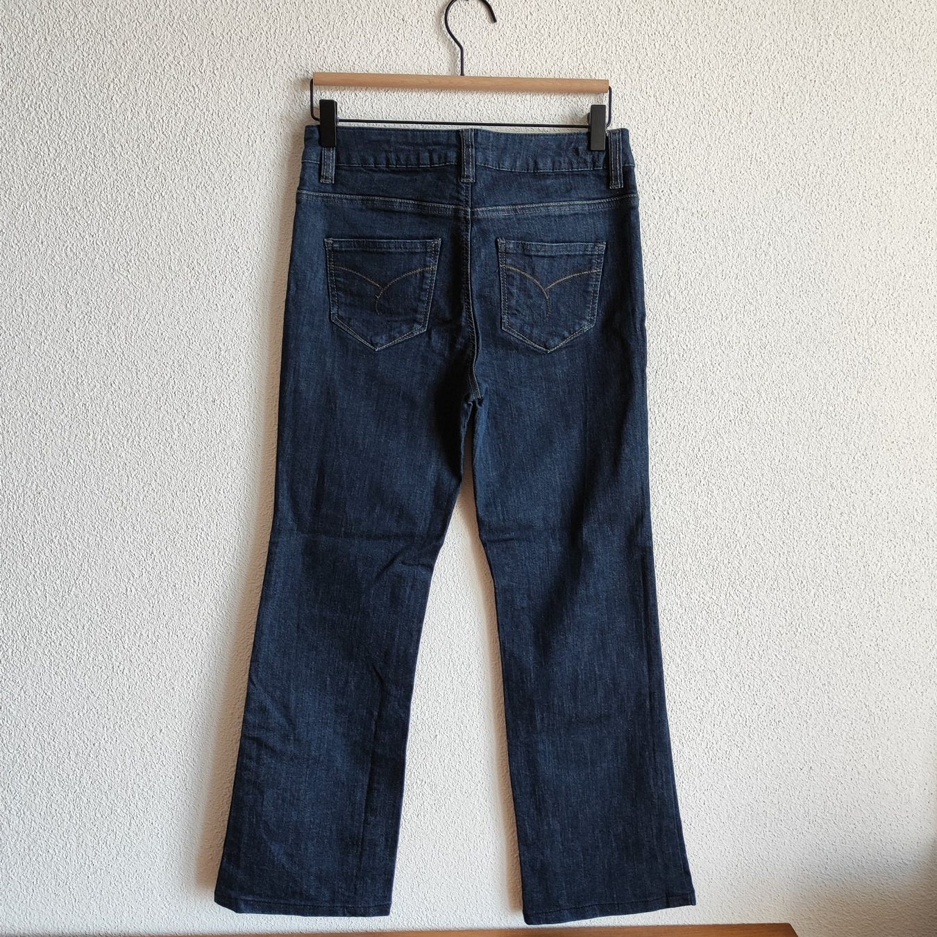 Esprit Jeans: Damen Jeans, Esprit, Grösse 38, High Rise – Nuovo (secondo la descrizione) da Ruetihof venduto da Sunny-Summer 2