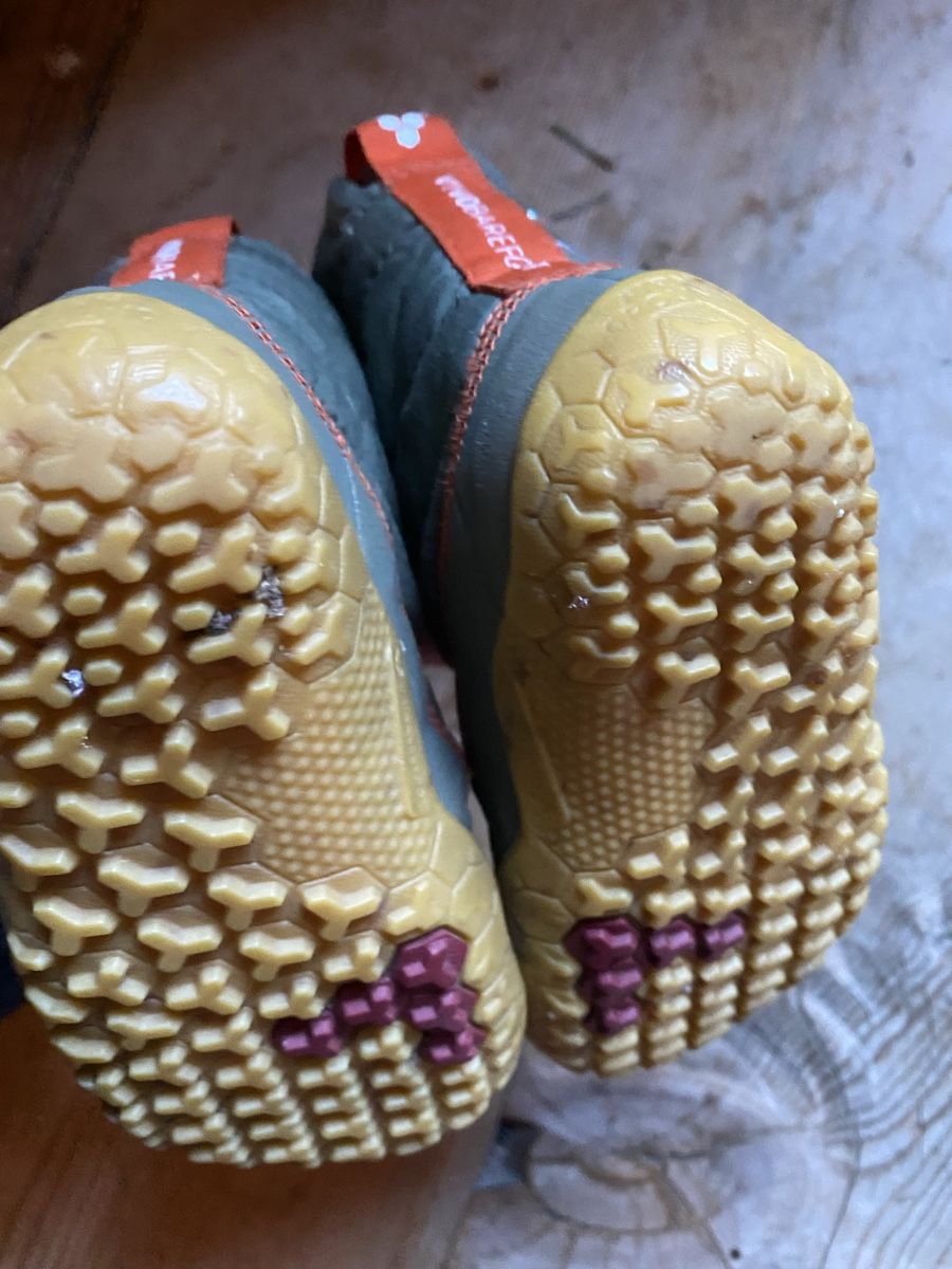 Vivobarefoot Herrenschuhe: Vivo Barefoot Schneestiefel – Gebraucht aus Küblis von mad_b2bw 2