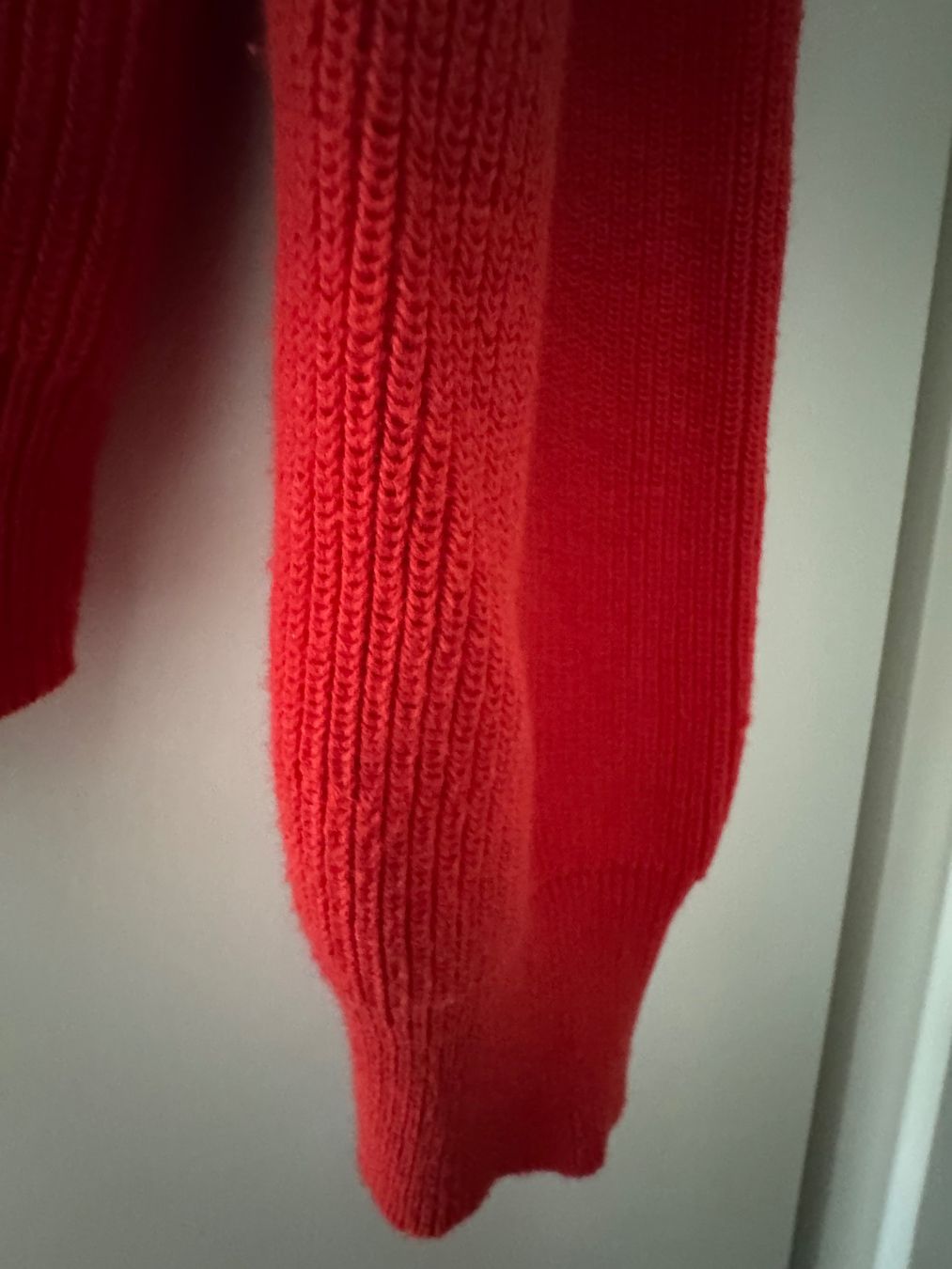 Caroll Giacche: Caroll Cardigan rot Gr. S – Usato da Thun venduto da Iriska77 3