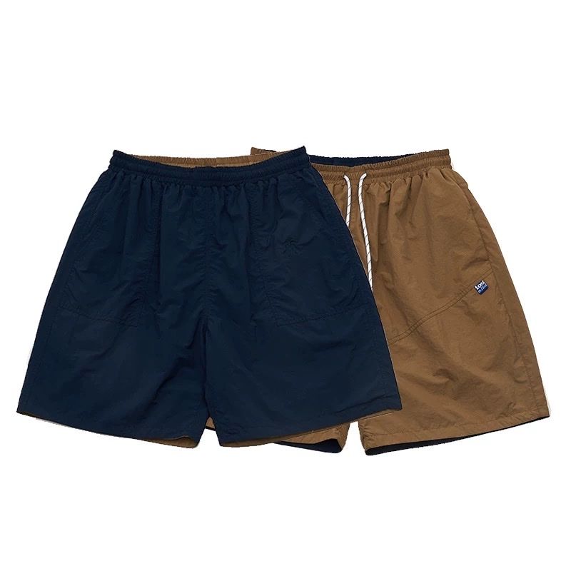 Pantaloni: Reversible Shorts (5-Inch Length) – Usato da Bern venduto da fen_7rn8 2