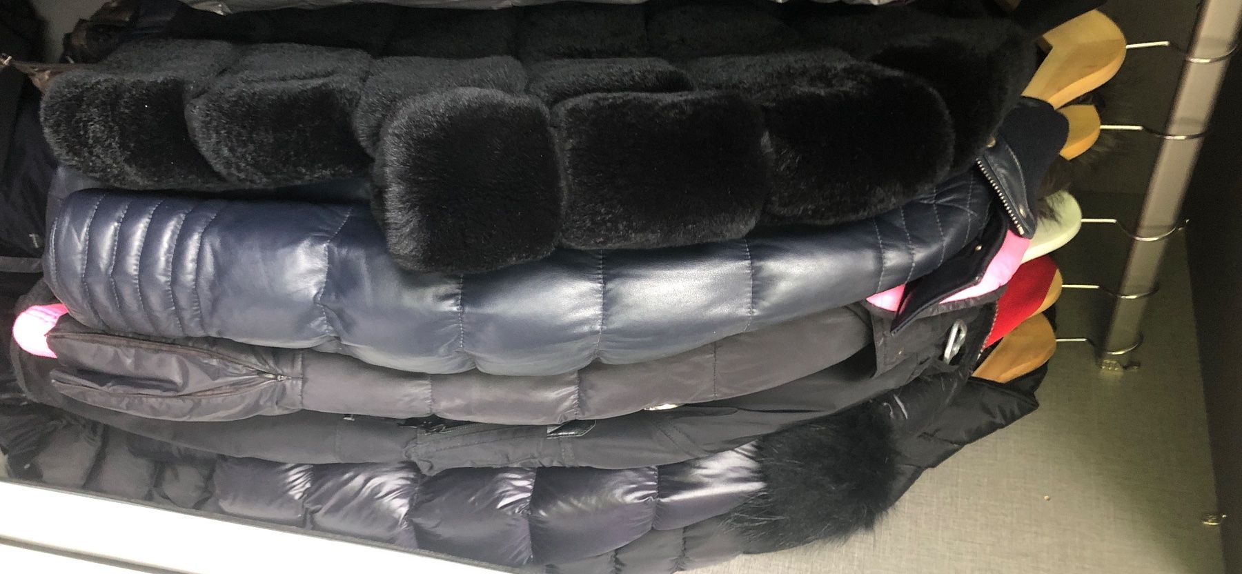 Geox Jacken: Geox Jacke 34 – Neu (gemäss Beschreibung) aus Liestal von ell_6xc7 7