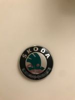Monogramme Skoda