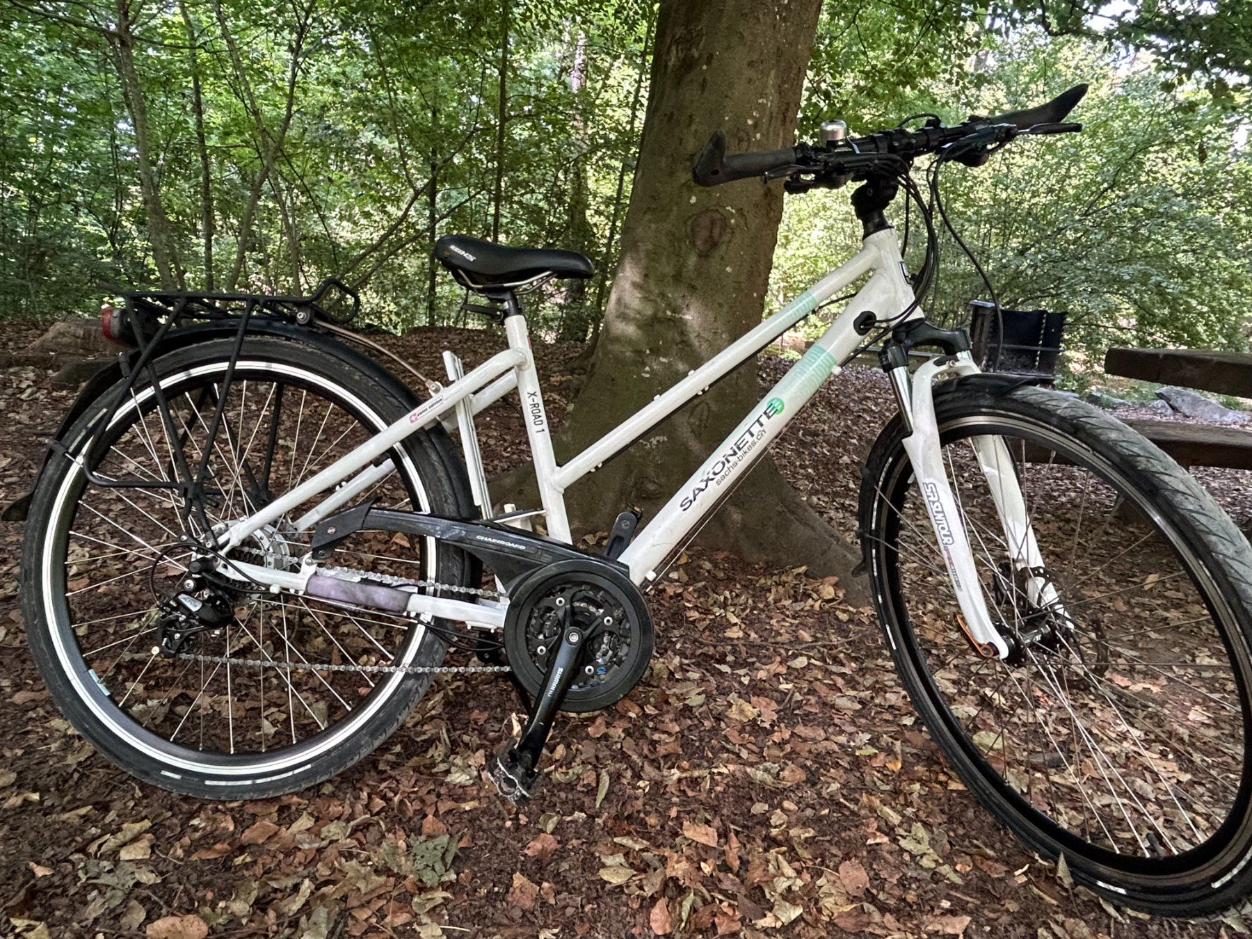 Saxonette Biciclette: Saxonette X Road 1 – Usato da Aarau venduto da yil_vr9s 3