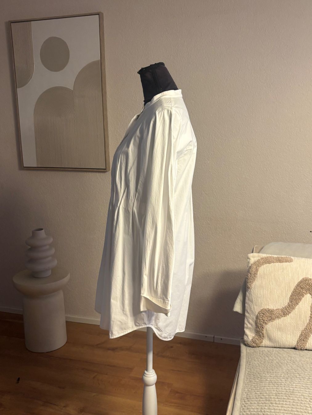 Camicette: COS Bluse 100% Baumwolle – Usato da St. Margrethen SG venduto da dijanaO 2