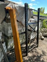 Regalgestell / Palettenregal