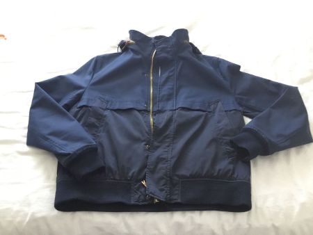 Jacke