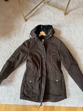 Winter/Herbst Jacke