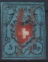 Rayon 15II, Type 2, Rötel, Befund++++