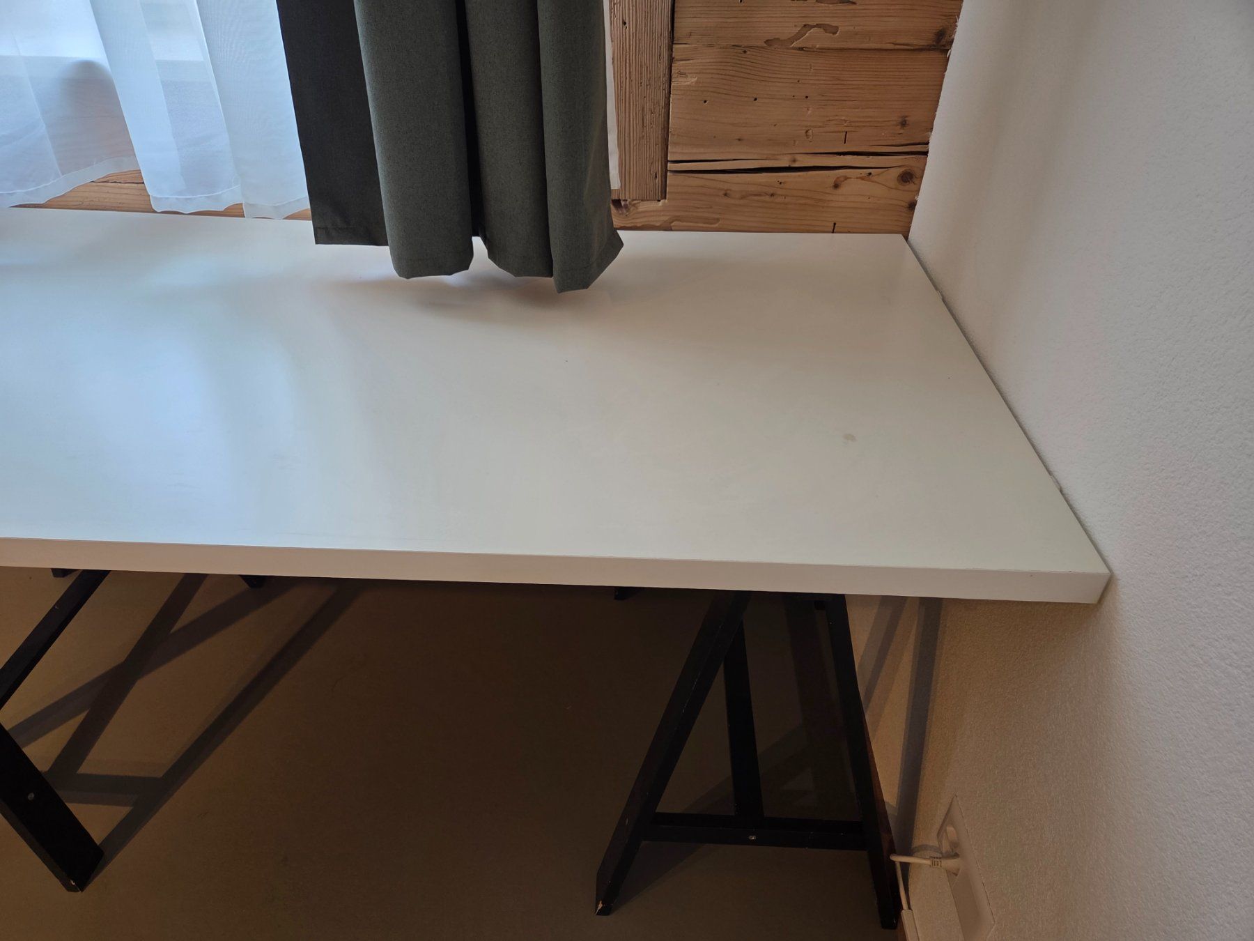 Ikea Scrivanie: Schreibtisch Ikea – Usato da Malters venduto da raphiweber 2