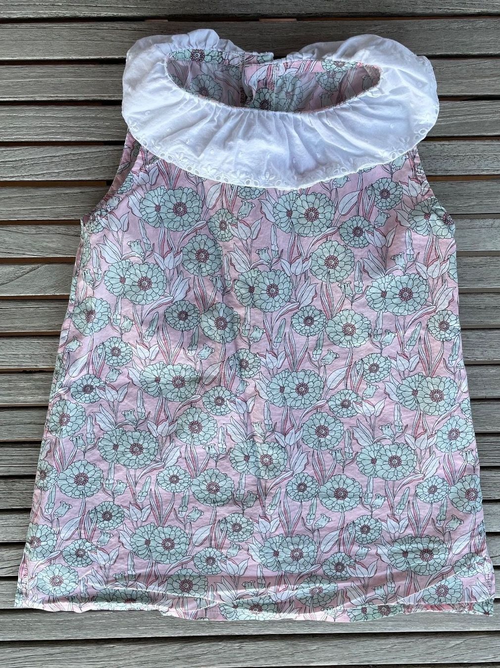 Vestiti & Gonne: Mädchen Kleid von Ñaco  9-12 Mt. – Nuovo (secondo la descrizione) da Schaffhausen venduto da London114