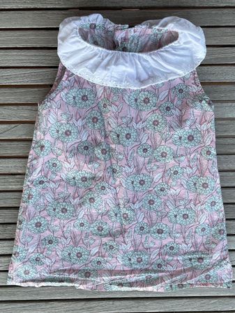 Mädchen Kleid von Ñaco  9-12 Mt.