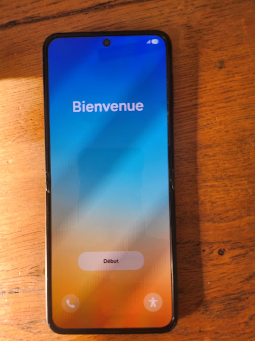 Samsung Telefoni cellulari / Smartphones: Samsung Flip 5  256 GB – Usato da Jegenstorf venduto da fin_s2wp