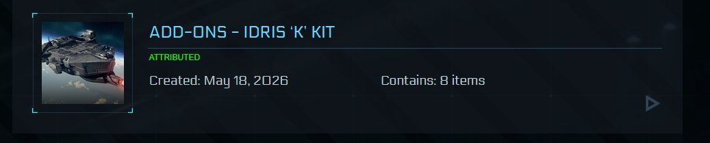 Giochi: Star Citizen Account – Usato da Buchs AG venduto da Sennemaa 3
