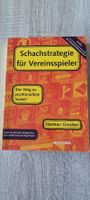 Schachbuch Schachstrategie für Vereinspieler