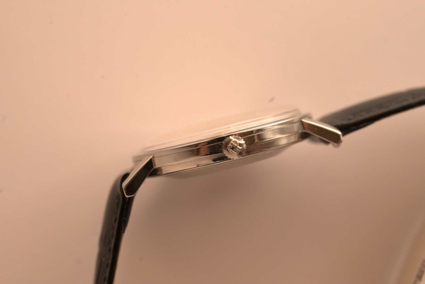 Girard-Perregaux Uhren: Girard Perregaux Gyromatic Vintage – Gebraucht aus Ettenhausen TG von laib-watches 4