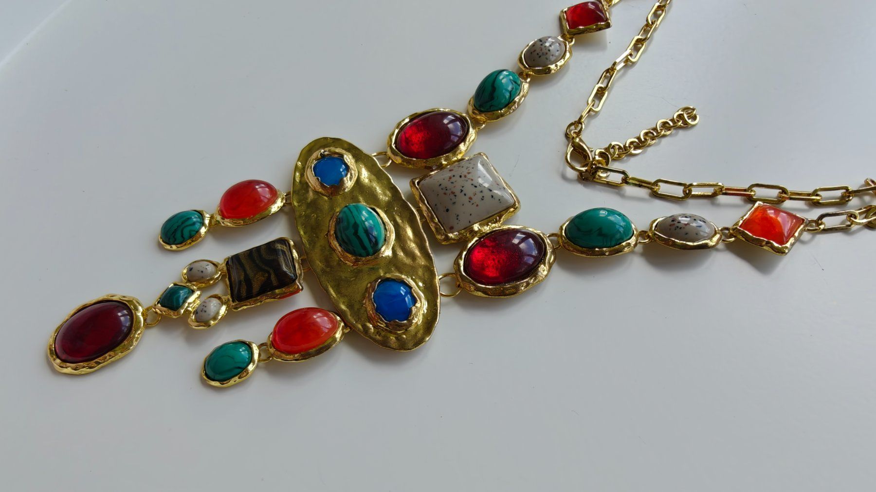 Zara Ketten: Zara Necklace From The 2020 Collection – Gebraucht aus Allschwil von Jani_Banani 7