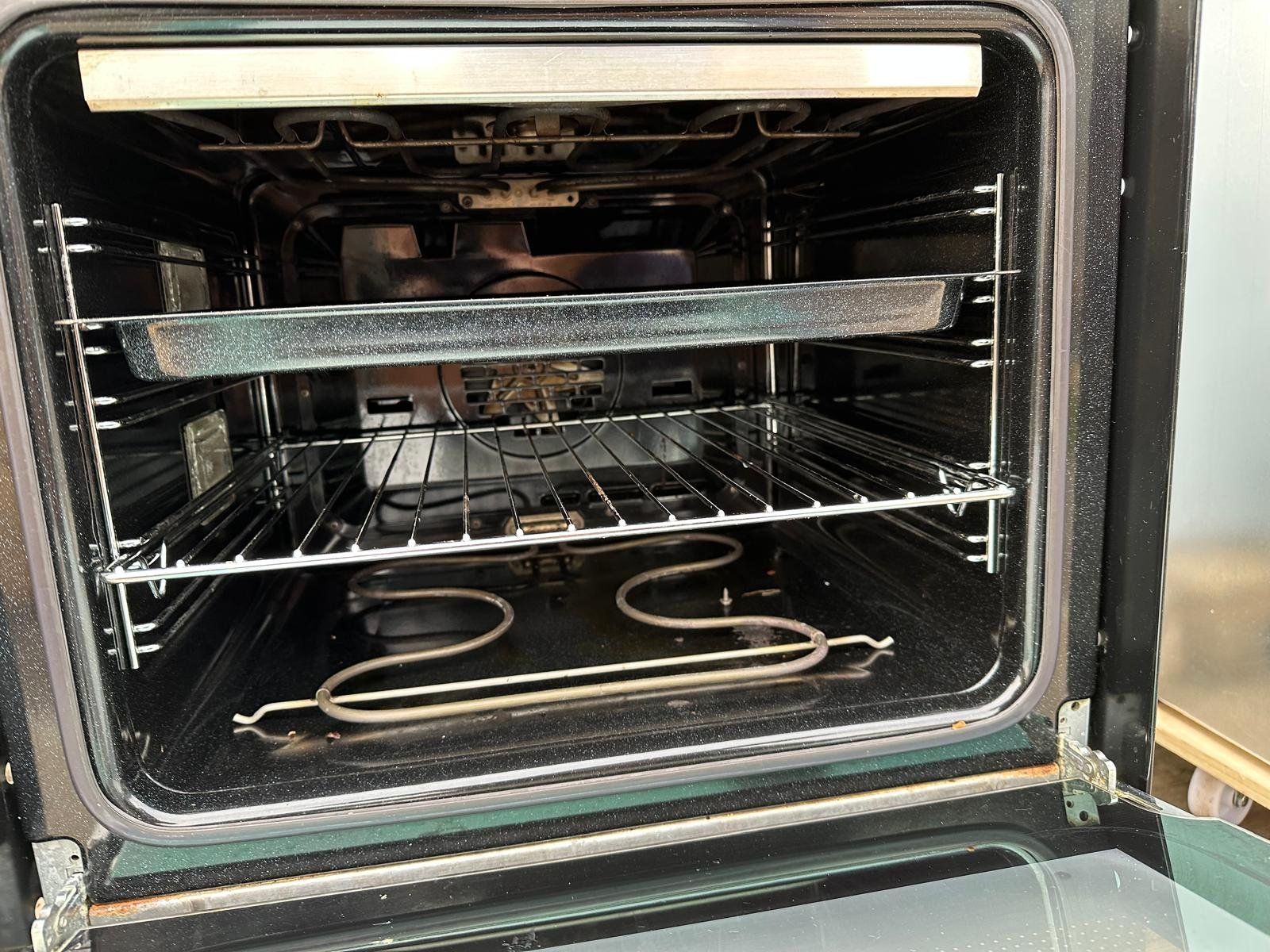 V-Zug Herde: Backofen mit Glaskeramik V-ZUG – Gebraucht aus Spreitenbach von Space_X 5