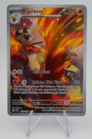 Blaziken - DRI 192/182 - EN - Pokémon