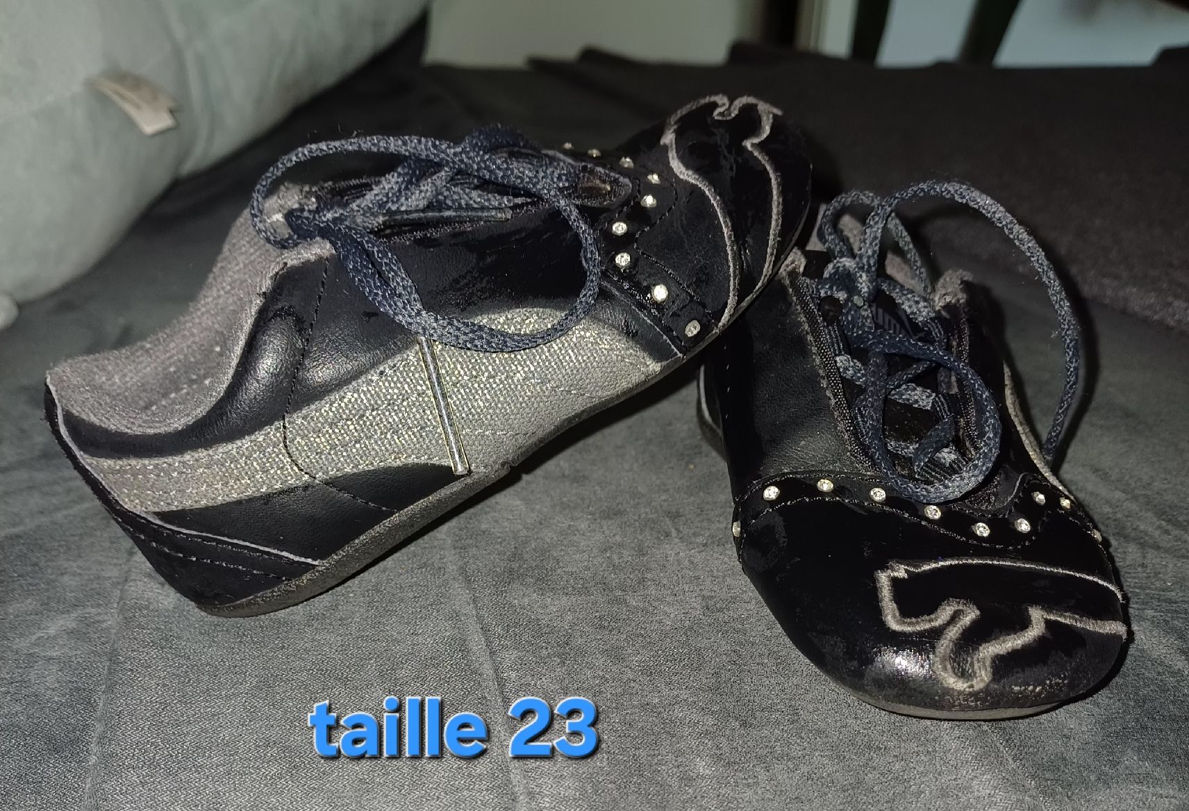 Puma Scarpe per ragazzi: puma taille 23 – Usato da Lausanne venduto da RUBY.1990