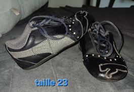 puma taille 23