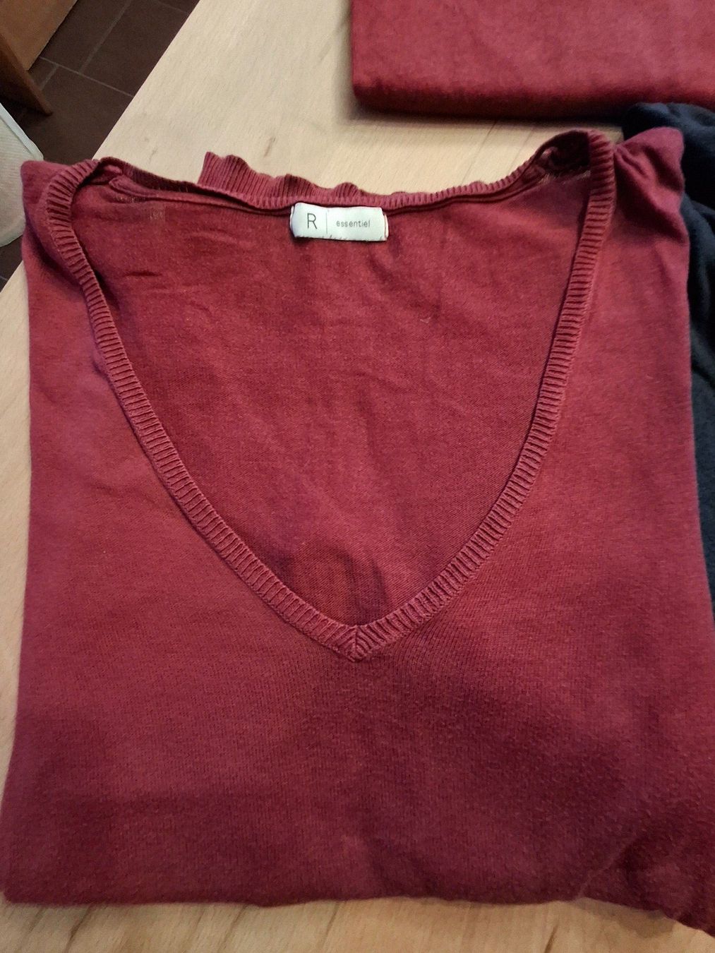 Maglioni & Felpe: 6 Pullover XXL/46 – Usato da Bilten venduto da pelanov 5