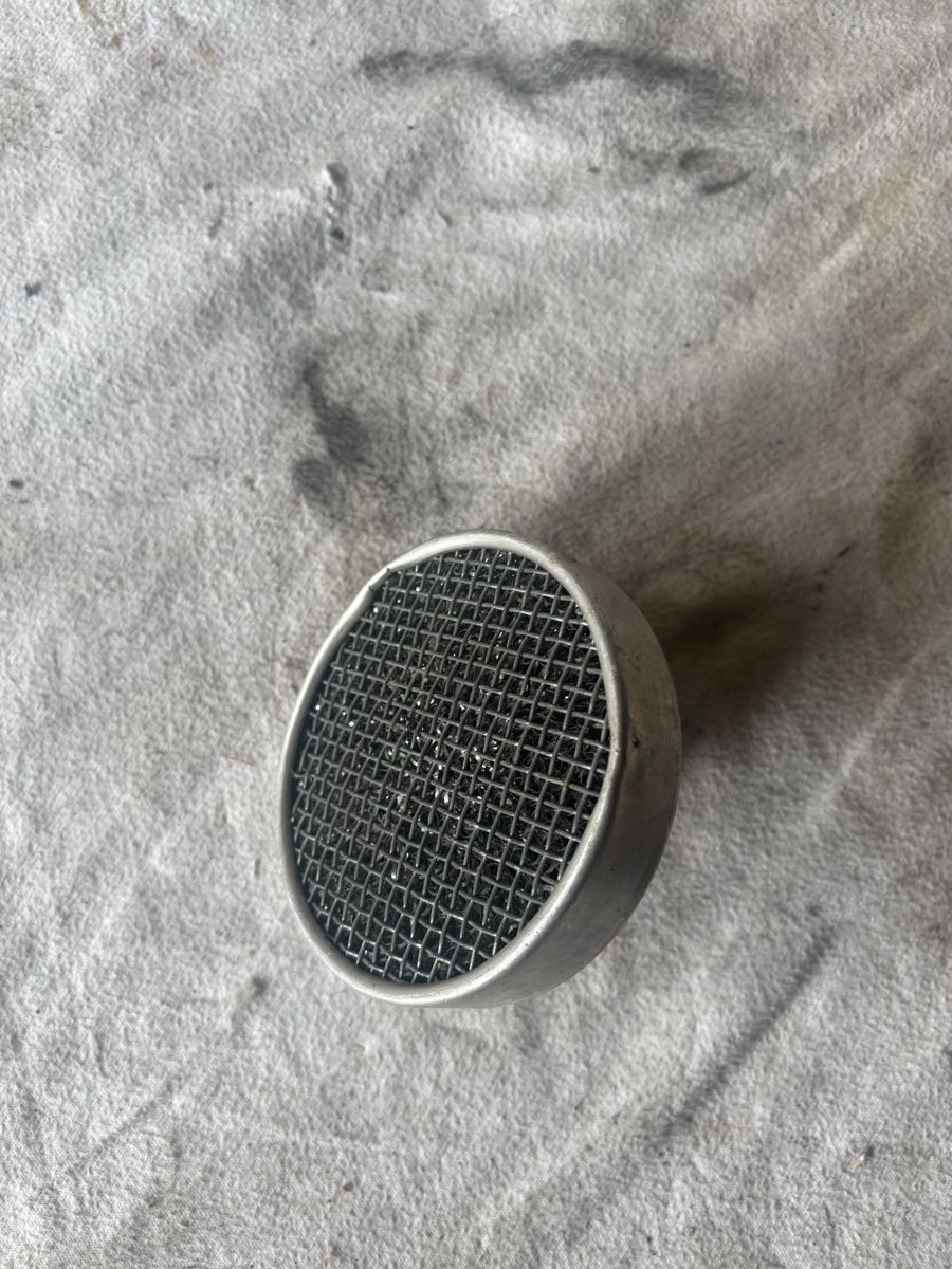 Autres accessoires p. véhicule: Luftfilter Oltimer – Neuf (Voir description) à Schötz par Harley35 5