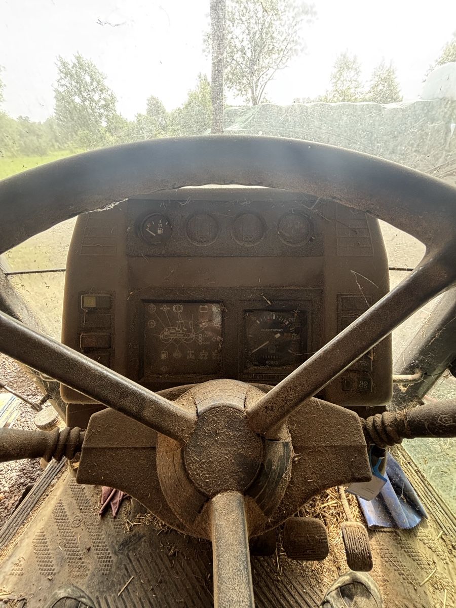 Hürlimann Trattori: Traktor zu verkaufen - Oldtimer / Restaurationsprojekt – Difettoso da Emmenbrücke venduto da ric_q88x 4