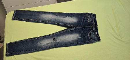 Jeans Hose Damen Grösse 36