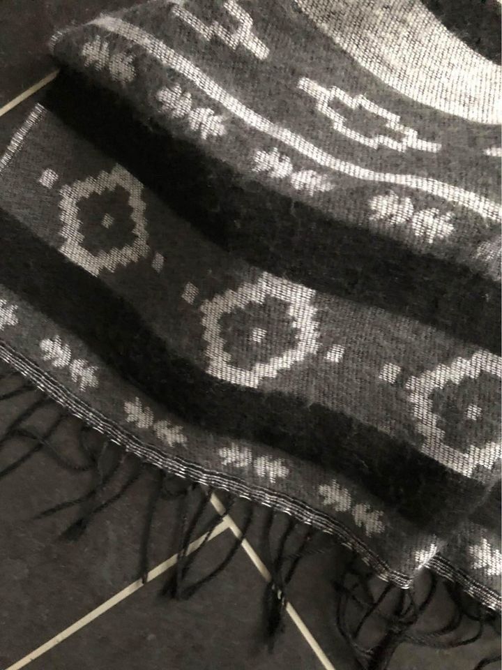 Sonstige Damenmode: Poncho Cape Lässig😊 – Neu (gemäss Beschreibung) aus Beringen von Sternli650 1