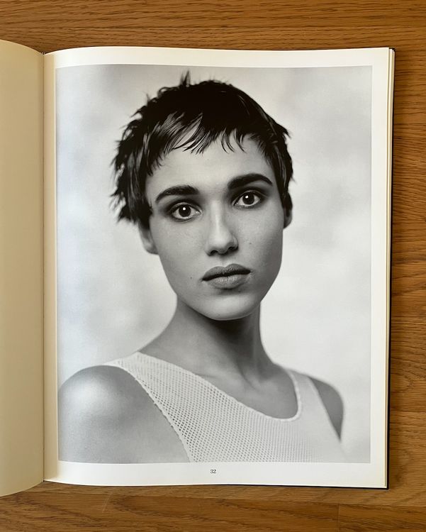 bettina rheims . modern lovers . edition braus (Gebraucht) in