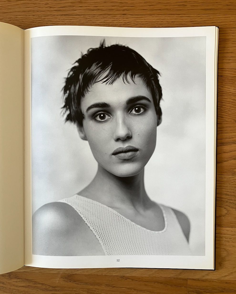 bettina rheims . modern lovers . edition braus (Gebraucht) in